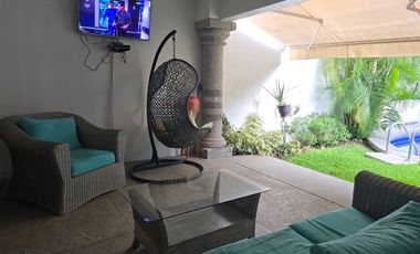 Casa - Lomas de Jiutepec