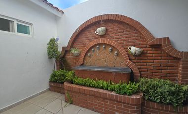 Casa - Lomas de Jiutepec