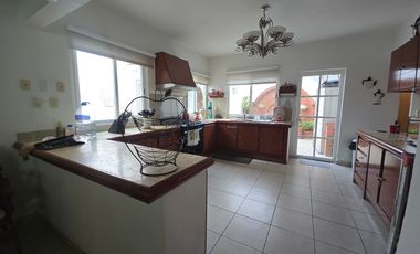 Casa - Lomas de Jiutepec