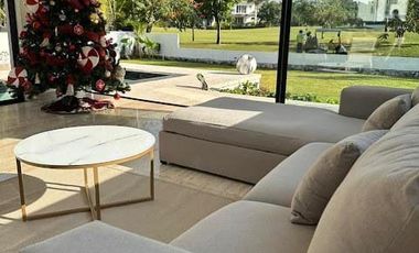 Residencia de lujo  en Paraiso Country Club