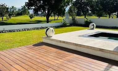 Residencia de lujo  en Paraiso Country Club