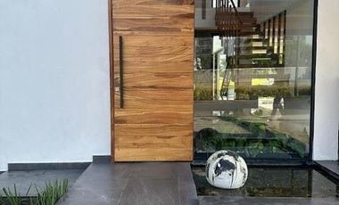 Residencia de lujo  en Paraiso Country Club