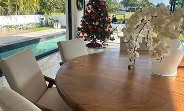 Residencia de lujo  en Paraiso Country Club