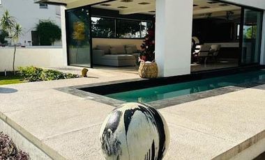 Residencia de lujo  en Paraiso Country Club