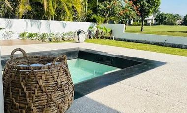 Residencia de lujo  en Paraiso Country Club