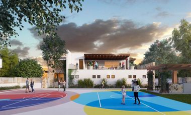 Terreno en Bosque Sereno, Aguascalientes