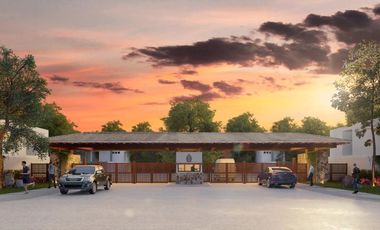 Terreno en Bosque Sereno, Aguascalientes