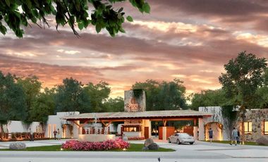 Terreno en Bosque Sereno, Aguascalientes