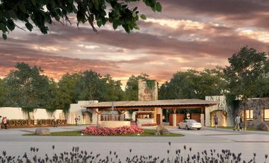 Terreno en Bosque Sereno, Aguascalientes