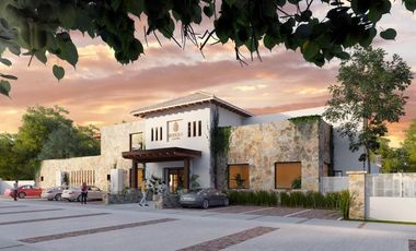 Terreno en Bosque Sereno, Aguascalientes