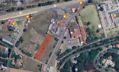Terreno en  Venta en ejido la campana