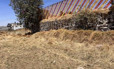 Terreno en  Venta en ejido la campana