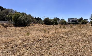 Terreno en  Venta en ejido la campana