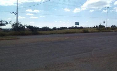 Venta de Parque Industrial Chichimeco, Jesús Ma, Aguascalientes.