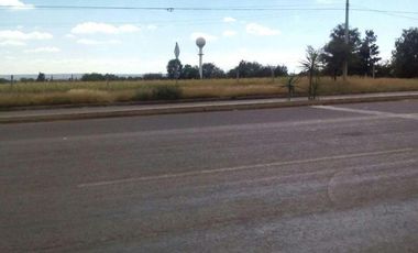 Venta de Parque Industrial Chichimeco, Jesús Ma, Aguascalientes.