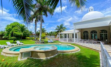 Residencia en venta en Colonia Doctores Cancun