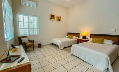 Residencia en venta en Colonia Doctores Cancun