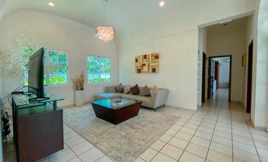 Residencia en venta en Colonia Doctores Cancun