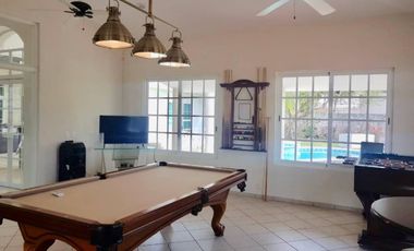 Residencia en venta en Colonia Doctores Cancun