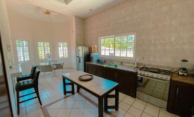 Residencia en venta en Colonia Doctores Cancun