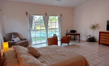 Residencia en venta en Colonia Doctores Cancun