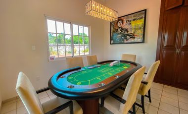 Residencia en venta en Colonia Doctores Cancun