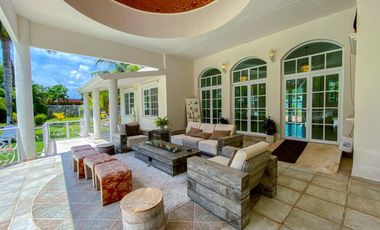 Residencia en venta en Colonia Doctores Cancun