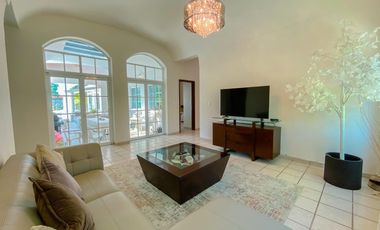 Residencia en venta en Colonia Doctores Cancun