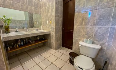 Residencia en venta en Colonia Doctores Cancun