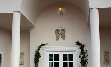 Residencia en venta en Colonia Doctores Cancun