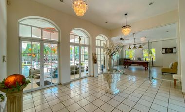 Residencia en venta en Colonia Doctores Cancun