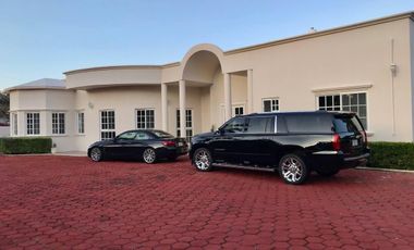 Residencia en venta en Colonia Doctores Cancun