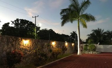 Residencia en venta en Colonia Doctores Cancun