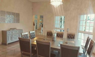 Residencia en venta en Colonia Doctores Cancun