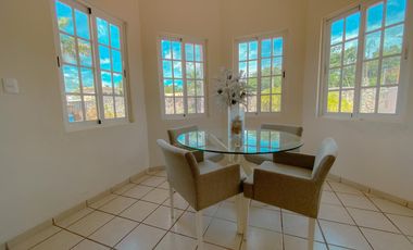 Residencia en venta en Colonia Doctores Cancun