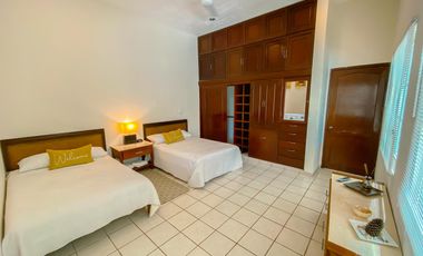 Residencia en venta en Colonia Doctores Cancun