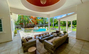 Residencia en venta en Colonia Doctores Cancun