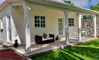 Residencia en venta en Colonia Doctores Cancun