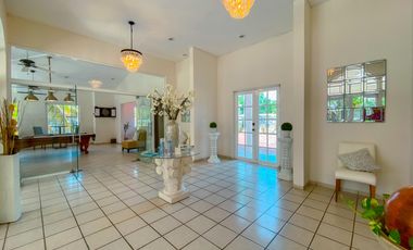 Residencia en venta en Colonia Doctores Cancun