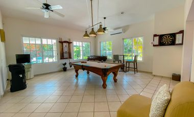 Residencia en venta en Colonia Doctores Cancun