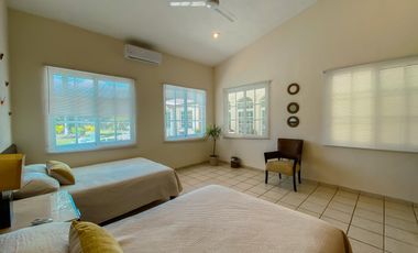 Residencia en venta en Colonia Doctores Cancun