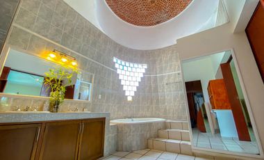 Residencia en venta en Colonia Doctores Cancun