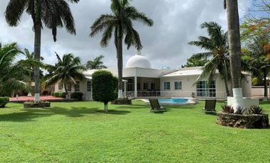 Residencia en venta en Colonia Doctores Cancun