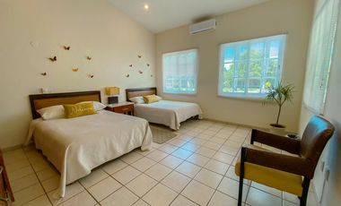 Residencia en venta en Colonia Doctores Cancun