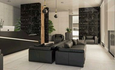 Departamento - Fraccionamiento Valle del Campestre