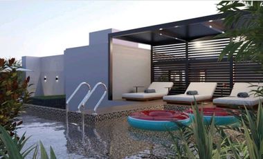 Departamento - Fraccionamiento Valle del Campestre