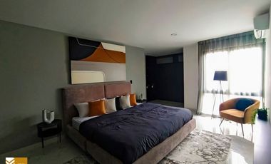 Departamento - Fraccionamiento Valle del Campestre