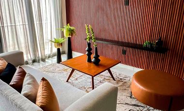 Departamento - Fraccionamiento Valle del Campestre