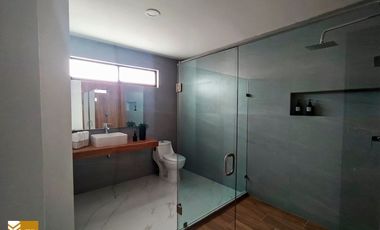 Departamento - Fraccionamiento Valle del Campestre