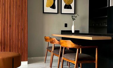 Departamento - Fraccionamiento Valle del Campestre